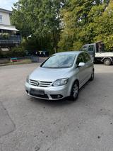 Volkswagen VW Golf Plus 1.6 FSI  erst 98.500 km  TÜ... - Volkswagen Golf Plus: Fsi