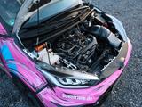Toyota GR Yaris | Perfekt gepflegt | Clubsport