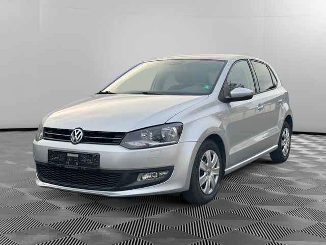 Volkswagen Polo V Team*Automatik*2.Hand*PDC*Klima