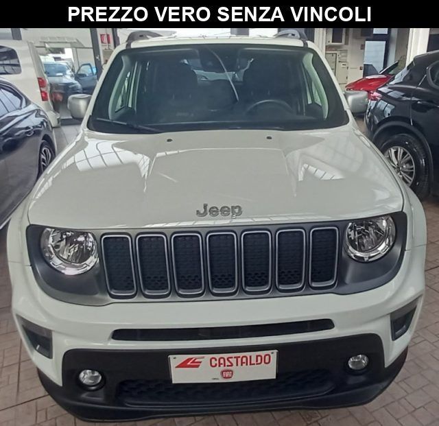 Jeep JEEP Renegade 1.0 T3 Limited