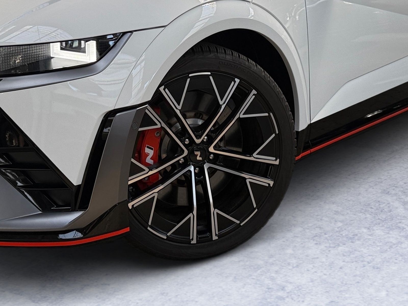 Hyundai IONIQ 5 – Bild 6