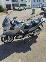 BMW 1200 RT - BMW 2005 R1200RT