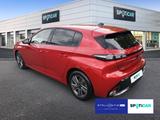 Peugeot 308 Allure HDI 130 Automatik *Navi*Winter-Paket* - mit Diesel-Antrieb: Partikelfilter, Limousine, mit Klimaautomatik