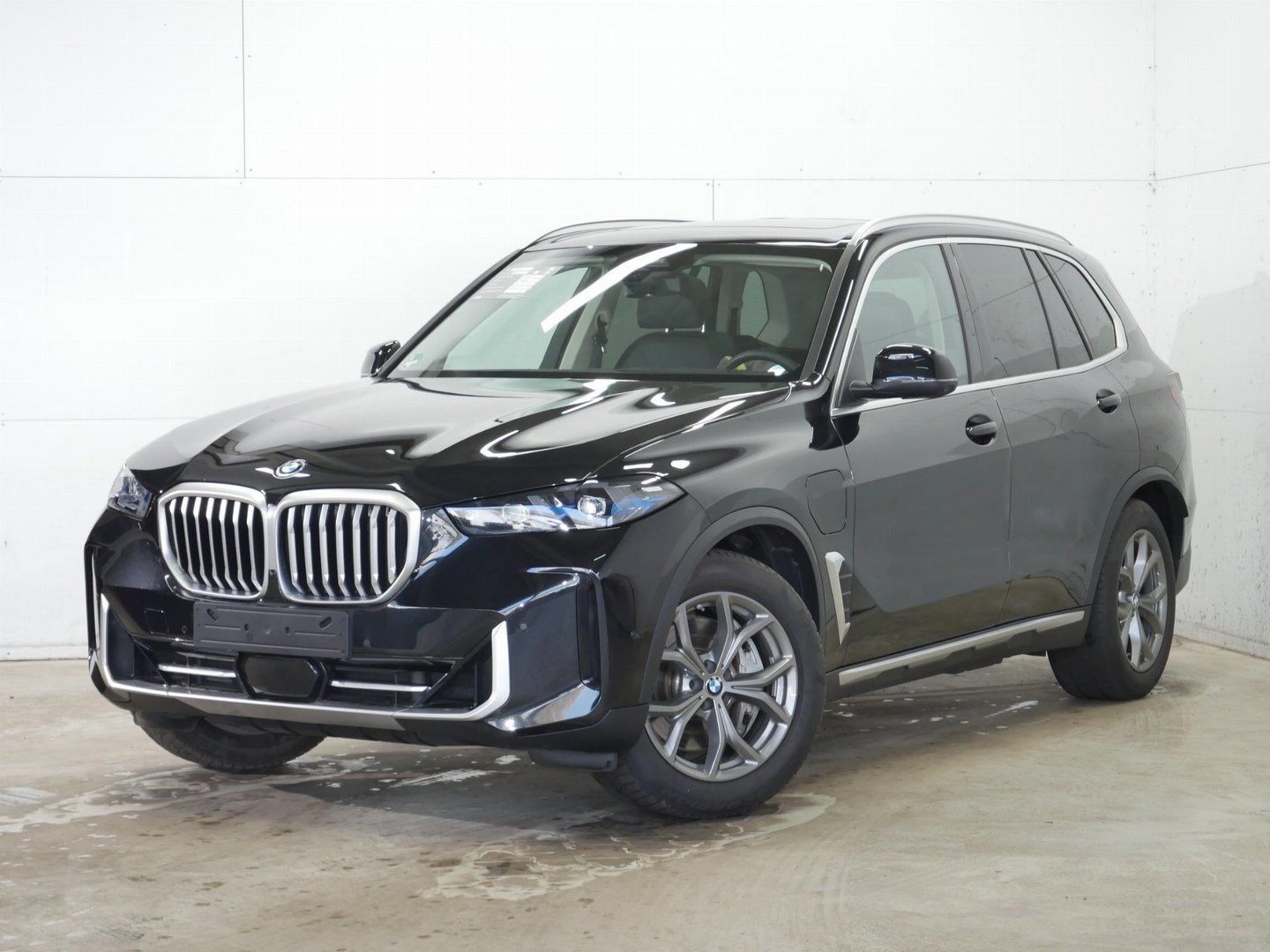 BMW X5 xDrive50e foto 1