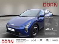 Kia EV4 - Vorschau Bild 1