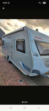 Dethleffs Camper Lifestyle 510 DB - Dethleffs 510 db