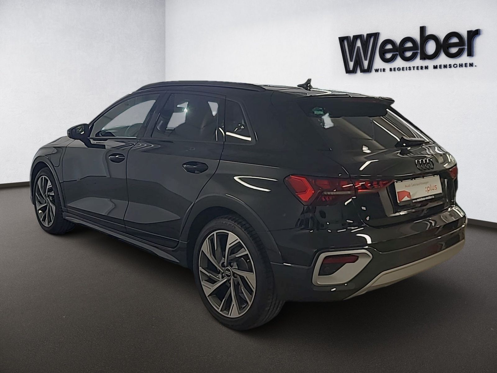 Audi A3 - Bild 12