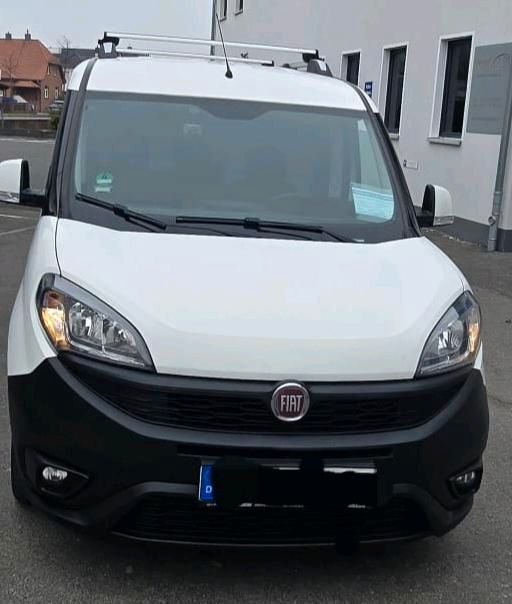 Image of Fiat Doblo
