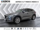 Mazda CX-5 SKY-G 194PS 6AG SPORTS NAVI ACAA HUD 360° - Mazda CX-5 Gebrauchtwagen in Berlin