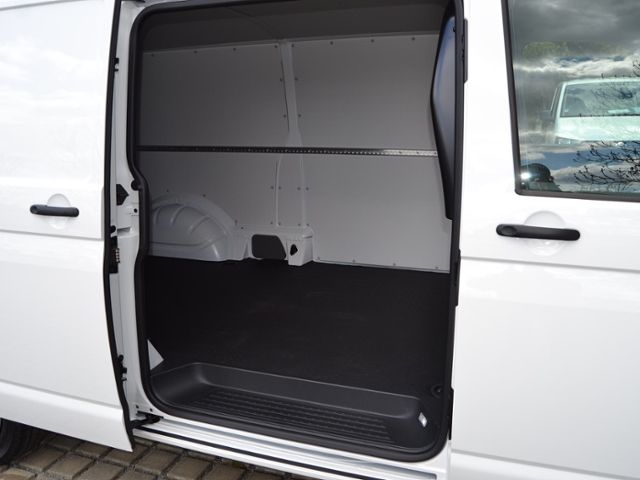 T6.1 Transporter Kasten 2.0 TDI LR TRANSPORT+KOM