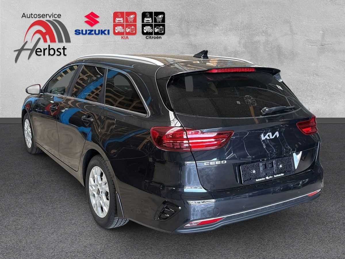 Kia Ceed Sportswagon 1.5