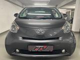 Toyota iQ + D4D aus 1.Hand - Toyota mit Diesel-Antrieb: Kleinwagen
