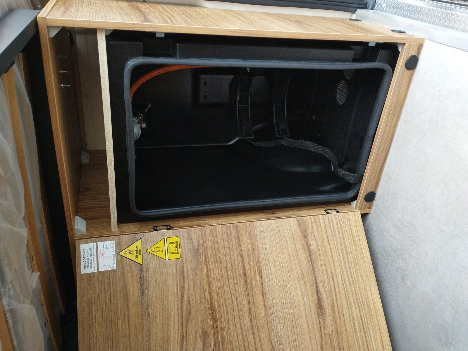 Fahrzeugabbildung Karmann Dexter DE 580 Captain-Chair-Sitze, Klima,