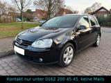 Volkswagen Golf V 1.6 United 1.Hand Zahnriemen etc. neu