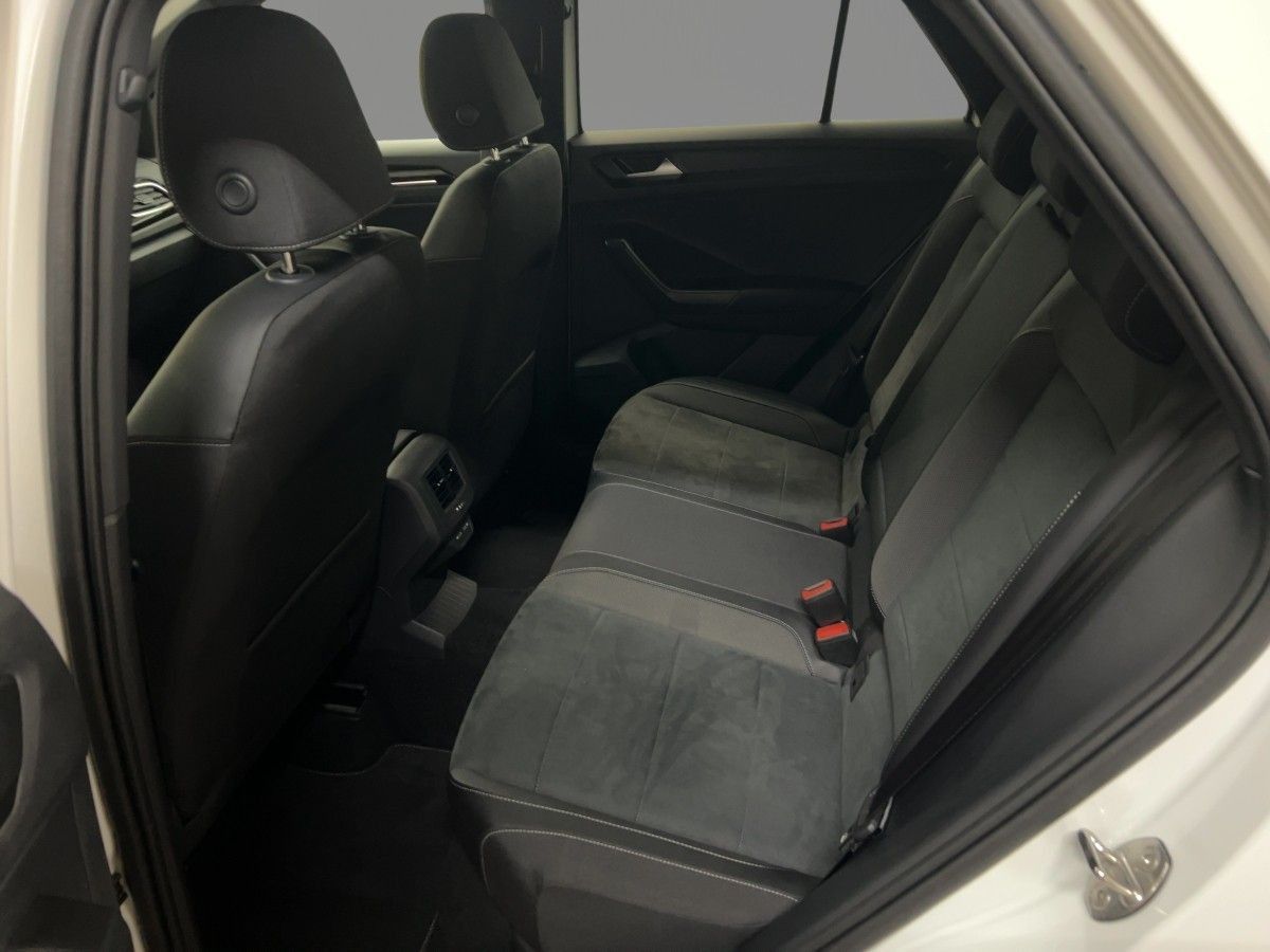 Volkswagen T-Roc - Bild 10