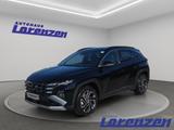 Hyundai Tucson Prime Plug-In Hybrid FL PHEV (MY25) 1.6 T - Hyundai TUCSON: Automatik
