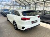 Kia Ceed 1.5 T-GDI Spirit   LED|CarPlay|Sitzhzg - gebrauchte Kia cee'd Sportswagon aus dem Jahr 2024