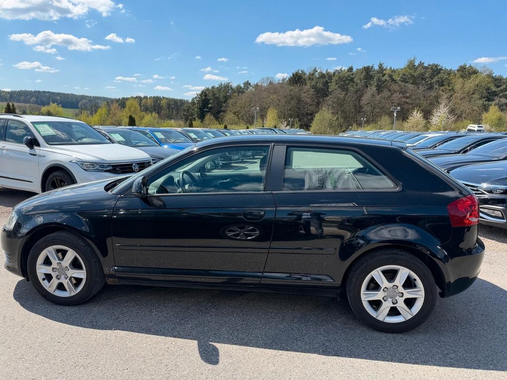 Angebot ansehen Audi A3