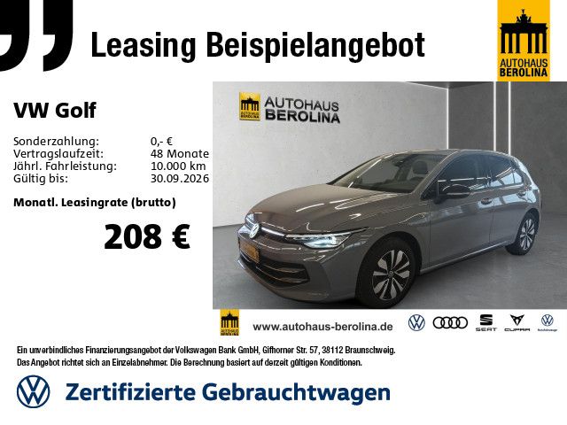 Volkswagen Golf - Bild 2