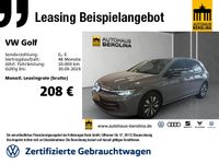 Volkswagen Golf - Vorschau Bild 2