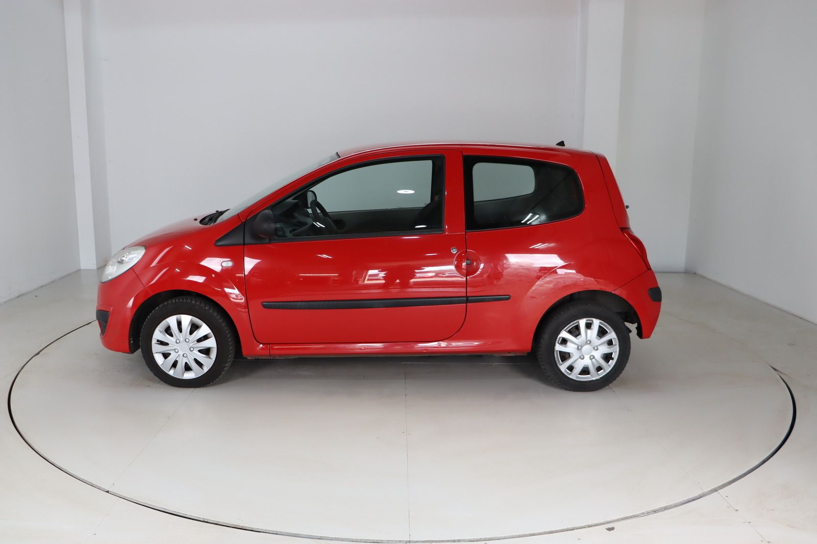 Fahrzeugabbildung Renault Twingo 1.2 * Navigationssystem