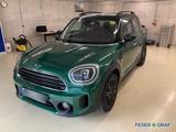 MINI Cooper Countryman LED*ConnectMedia*PaketPremium* - MINI: Co