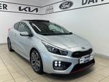 Kia ProCeed GT-Track El. Panodach Navi Xenon Kurvenl - Kia pro cee'd / ProCeed in Leipzig