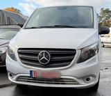Mercedes-Benz Vito 114 CDI - Mercedes-Benz Vito Gebrauchtwagen in Bielefeld
