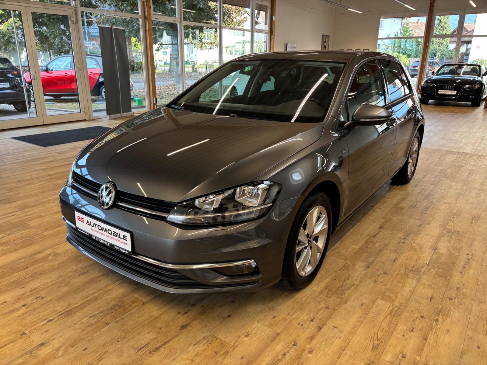 Volkswagen Golf VII Lim. 1.5TSI Join Start-Stop