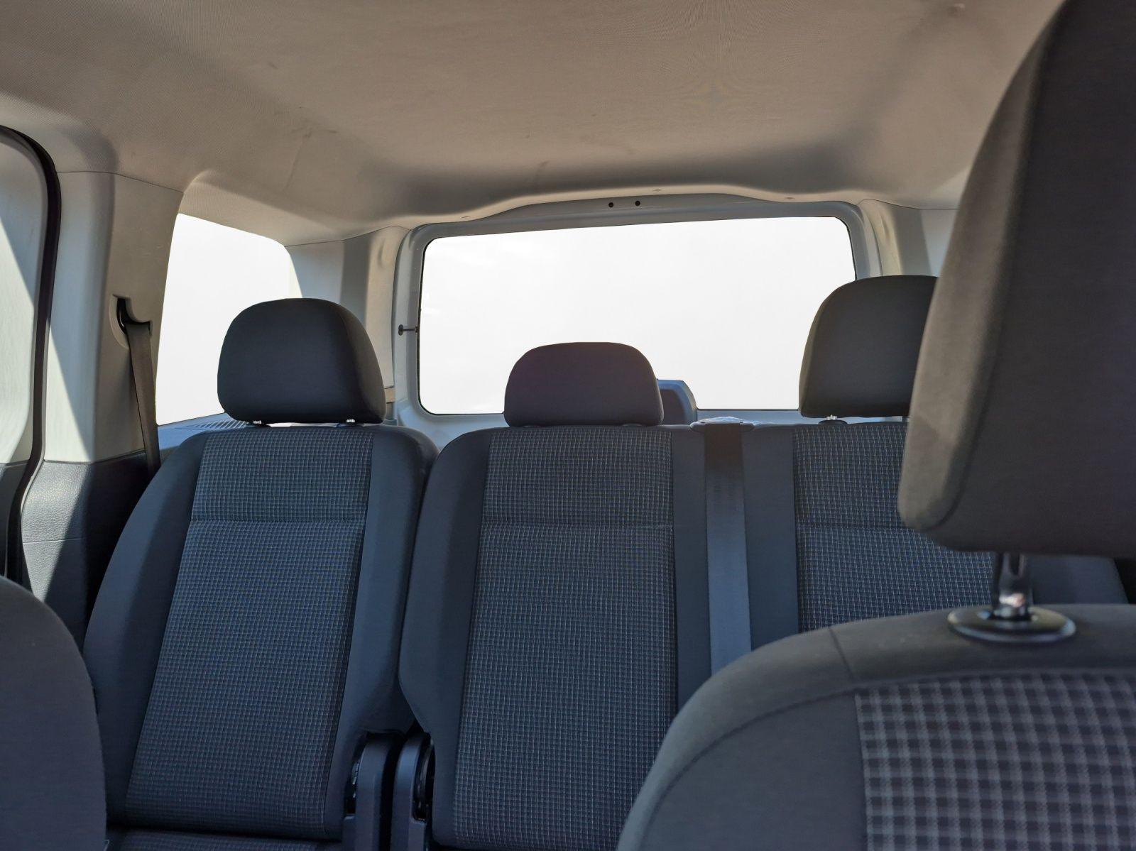 Volkswagen Caddy Kombi, миниатюра 10