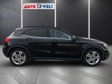 Mercedes-Benz GLA 200 Automatik Bi-Xenon Navi Tempomat PDC USB - : Geländewagen, Us