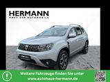 Dacia Duster II 1.5 BLUE dCi 115 Prestige *AHK*NAVI*SH - Dacia Duster: Prestige Dci