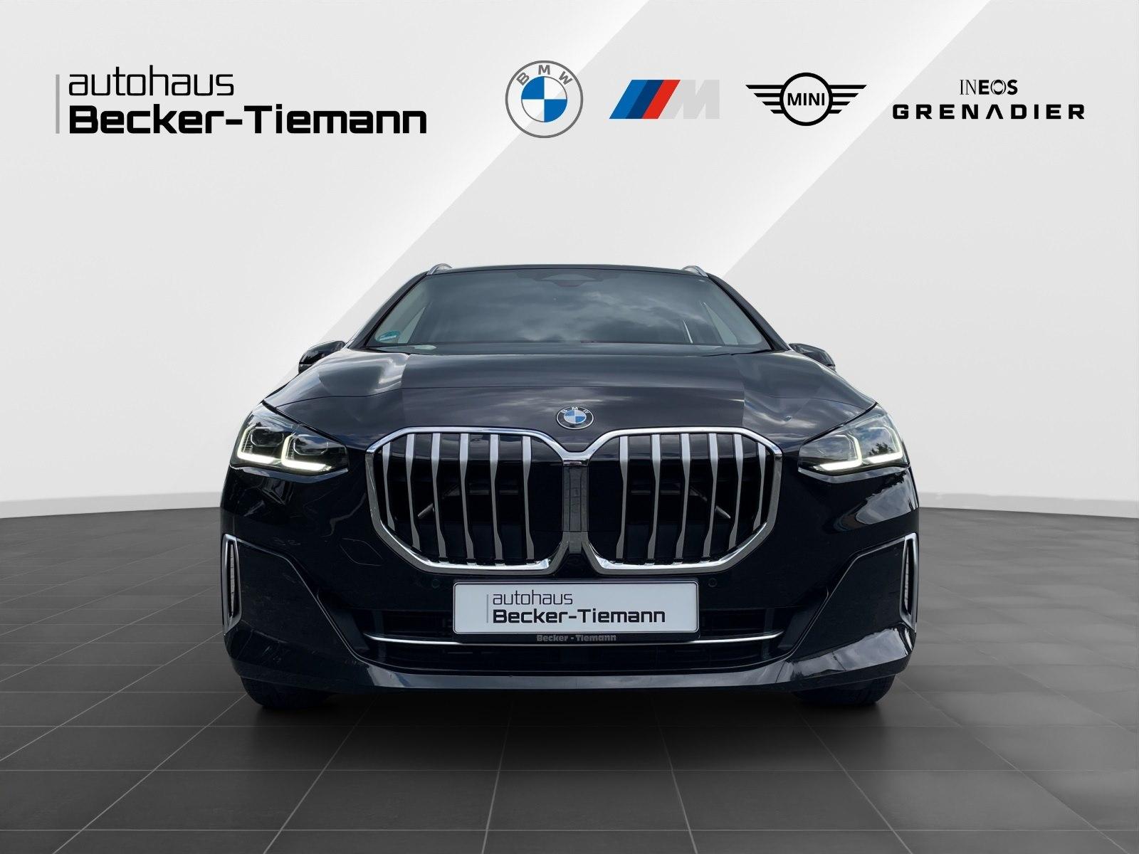 BMW 218i - UPE 44.280,- € #exclusive