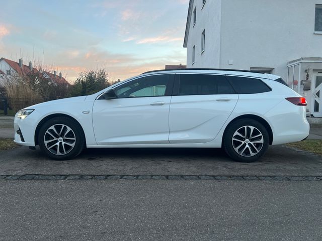 Opel Insignia B 1.5  Sports Tourer Edition Autom.