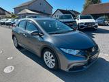 Honda Civic Lim. 5-trg. 2.2 i-DTEC Sport - Honda Civic: 5d