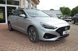 Hyundai i30 FL 1.5 CVVT Style  Navi SH LH ALU Keyless - Hyundai i30: Cvvt