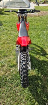 Stark Varg Alpha  80 Ps  - STARK MOTORRAD
