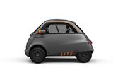 Microlino Lite Fahren ab 15 - Microlino Gebrauchtwagen