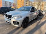 BMW X6 3.0d 2010  Rechtslenker UKImport ... - Rechtslenker mit Diesel-Antrieb