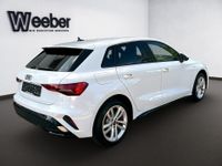 Audi A3 - Vorschau Bild 14