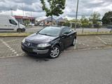 Renault Mégane Cabriolet 2.0 - Renault Megane aus 2004: Cabrio