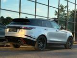 Land Rover Range Rover Velar R-Dynamic SE 300D Kamera AHK - Land Rover Range Rover Velar in Mönchengladbach