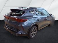 Cupra Formentor - Vorschau Bild 2