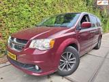 Dodge Grand Caravan 3.6 V6 - scheckheftgepflegte Dodge Grand Caravan
