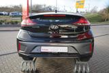 Hyundai Ioniq 1.6 Hybrid LED Navi Sitzbelüftung AHK ACC - scheckheftgepflegte Hyundai IONIQ