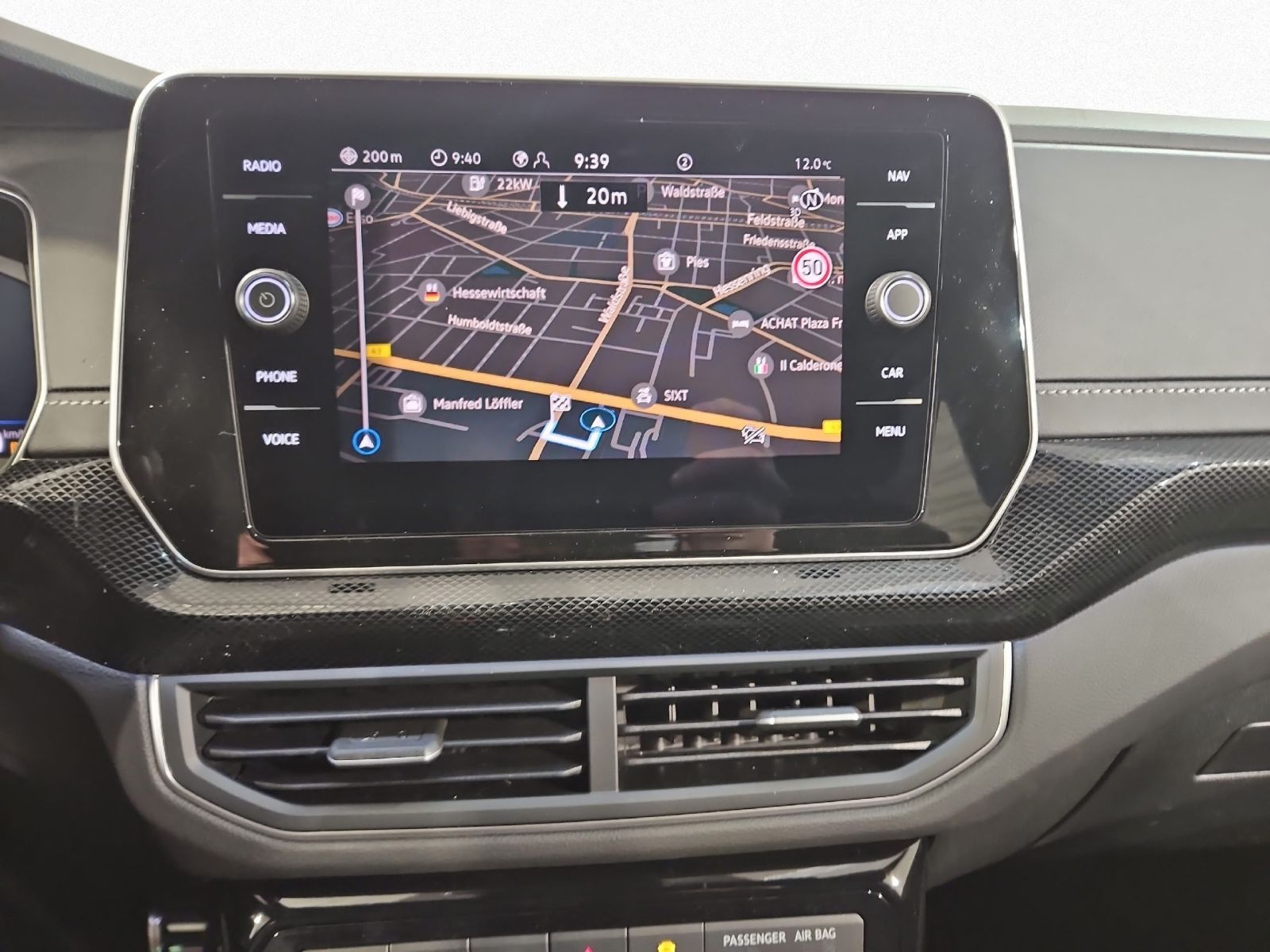 Volkswagen T-Cross - Bild 13