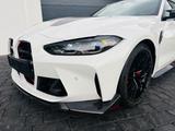 BMW M4 CSL #KERAMIK #VOLLCARBON #LASER #HEAD UP #M50 - BMW M4: Csl