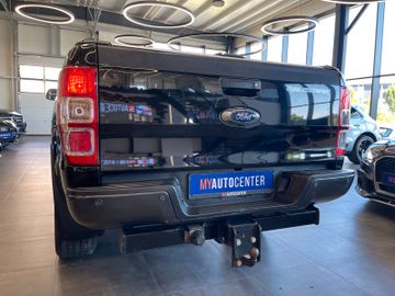 Ford Ranger Wildtrak Extrakabine 4x4 *1.HAND*19%*NAVI