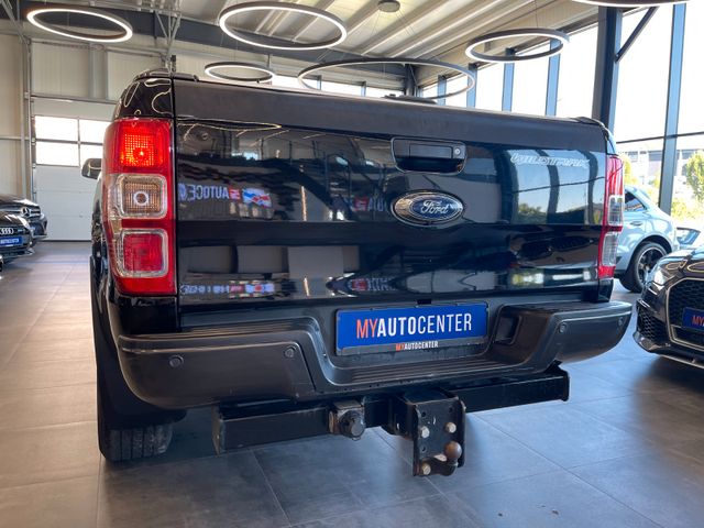 Ford Ranger Wildtrak Extrakabine 4x4 *1.HAND*19%*NAVI