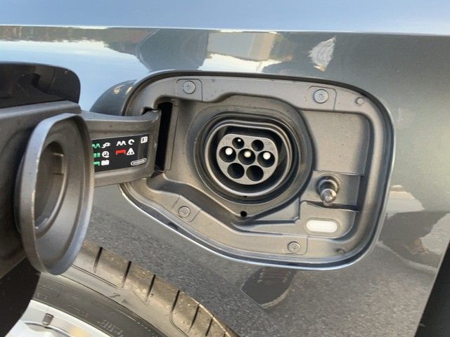 Fahrzeugabbildung Audi A3 Sportback 40 TFSI e S-tronic LED Navi